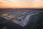 İstanbul Havalimanı Avrupa’nın zirvesindeki yerini korudu