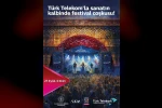 İstanbul Kültür Yolu Festivali, bu yıl da AKM’de sanatseverleri ağırlayacak 