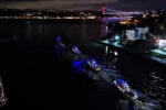 İstanbul merkezli 4 ilde kaçakçılık şebekesine eş zamanlı operasyon: 22 gözaltı