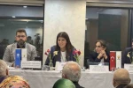İstanbul Milletvekili Ayaydın: "AK Parti olarak her zaman biriz, beraberiz ve böyle devam edeceğiz"