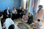 İstanbul milletvekilleri vatandaşın nabzını pazar yerlerinde tuttu