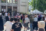 İstanbul Üniversitesi’nde YKS heyecanı