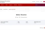 İstanbul Üniversitesi’nin diplomasını iptal ettiği Galatasaraylı profesör emekli oldu