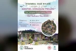 İstanbul Vadi Evleri 1. Kısım 2. Etap Kentsel Dönüşüm Projesi’nin kura çekimi düzenlenecek