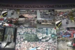 İstanbul’da 1 Mayıs önlemleri: 35 bin kameralı takip
