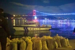 İstanbul’da 2 ton 350 kilogram kaçak midye ele geçirildi