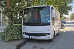 İstanbul’da 3 gündür aranan adam park halindeki servis aracında ölü bulundu