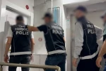İstanbul’da 3 ilçede uyuşturucu operasyonu: 45 skunk kilogram skunk ele geçirildi, 4 gözaltı