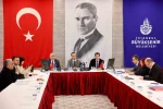 İstanbul’da 6’ncı taksi ihalesi: 156 plaka daha ihale edildi