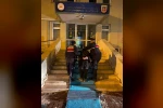 İstanbul’da aranması bulunan DEAŞ’lı işçilerin kaldığı konteynırda yakalandı