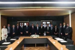 İstanbul’da Avrupa Oyunları ve Olimpiyat adaylığı toplantısı yapıldı