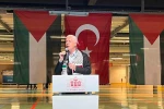 İstanbul’da balıkçı esnafı bir günlük kazançlarını Gazze’ye bağışlayacak