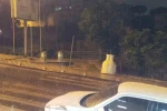 İstanbul’da beklenen yağış başladı