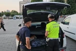 İstanbul’da helikopter destekli ‘Huzur İstanbul’ denetimi