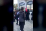 İstanbul’da İsrail protestoları sürüyor