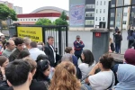 İstanbul’da LGS heyecanı başladı
