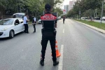 İstanbul’da okul çevreleri denetlendi 