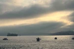 İstanbul’da sabah saatlerinde sis etkili oldu