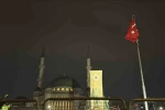 İstanbul’da sağanak yağış gece boyu etkili oldu 
