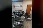 İstanbul’da yasa dışı silah ticareti operasyonu: 1 kişi tutuklandı