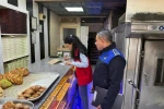 İstanbul’da yıl içinde 220 bin gıda denetimi yapıldı