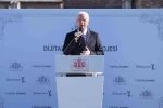 İstanbul’daki tüm cami ve türbeler "Dijital İstanbul"da
