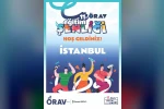 İstanbullu öğretmenler yeni döneme ÖRAV Eğitim Şenliği ile başlangıç yapıyor
