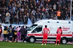 İşte Erzurumspor’da Matija Orbanic ve Yakup Kırtay’ın son durumu