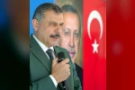 İşte Mustafa Çitçi’nin veda mesajı