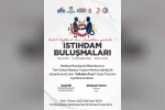 İstihdam buluşmaları Malatya’da başlıyor