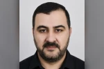 İşyerinde ölü bulundu