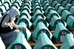 İtalya, Bosna Savaşı’ndaki keskin nişancılar hakkında uluslararası belgeleri talep etti