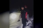 İtfaiyeden hayat kurtaran müdahale