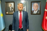 İYİ Parti Alaşehir’de Başkan Ulutaş güven tazeledi