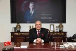 İYİ Parti’li Kocamaz’dan dolandırıcılık olayına ilişkin açıklama: "Hastalığım ve devlete güvenim bu süreci yaşamama neden oldu"