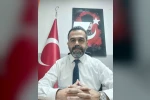 İYİ Partili meclis üyesi partisinden istifa etti