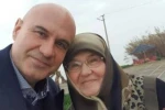 İYİ Partili Turhan Çömez’in acı günü: Annesi İkbal Çömez hayatını kaybetti