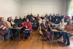 İyi tarım uygulamaları eğitimi gerçekleştirildi 