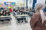 "İyilik" kuyruğu