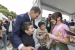 İZKİTAP-7. İzmir Kitap Fuarı kapılarını açtı