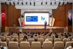İzmir Adliyesinde ’Bir Liderin İnşası’ konferansı düzenlendi