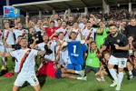 İzmir Çoruhlu FK, kupada tur peşinde