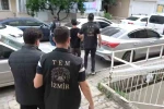 İzmir merkezli 12 ilde FETÖ operasyonunda 41 tutuklama