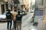 İzmir merkezli 5 ilde 200 milyon liralık ’kurgu kaza’ operasyonu: 48 gözaltı 