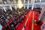 İzmir’de ’1001 Hatim’ duası yapıldı