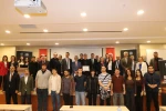 İzmir’de 15 Temmuz manşetleri bir kez daha atıldı