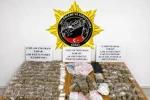 İzmir’de 16 yaşındaki çocuk torbacı, suçüstü yakalandı