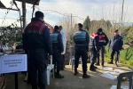 İzmir’de 17 yıldır kayıp kadının cesedi eski eniştesinin bahçesinde bulundu