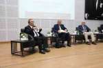 İzmir’de, 20. yılında Denetimli Serbestlik Sempozyumu düzenlendi