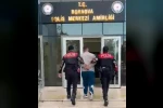 İzmir’de 21 yılla aranan hırsız yakalandı
